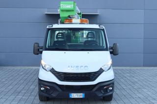 IVECO Daily usata 45