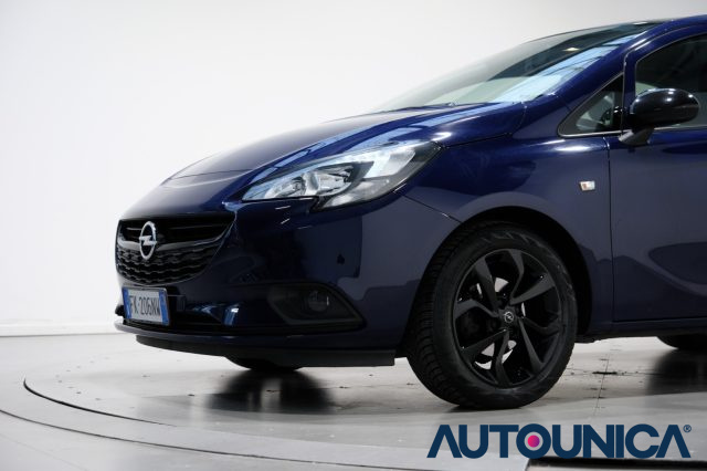 OPEL Corsa usata, con Controllo trazione
