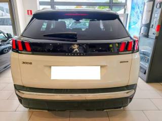 PEUGEOT 3008 usata, con Alzacristalli elettrici
