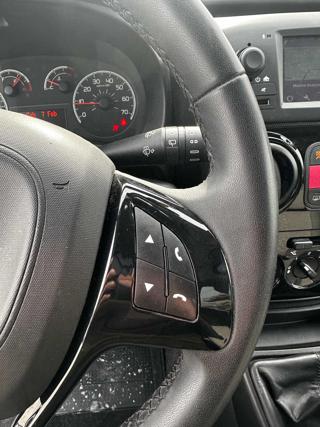 FIAT Qubo usata 23