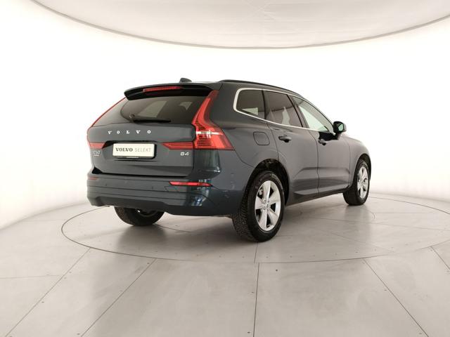 VOLVO XC60 usata, con Alzacristalli elettrici
