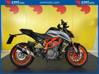 KTM 125 Duke usata 1