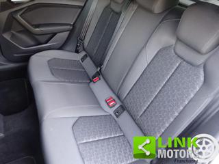 AUDI A1 usata, con Bluetooth