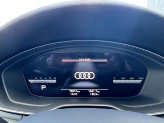 AUDI A4 usata, con Immobilizzatore elettronico