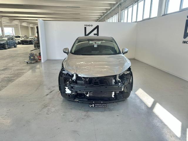 NISSAN Qashqai usata, con Airbag
