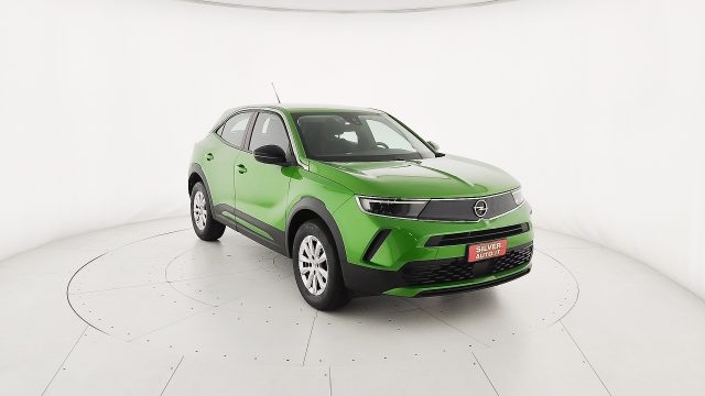 OPEL Mokka usata, con ABS