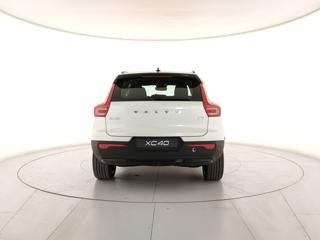 VOLVO XC40 usata, con Airbag Passeggero