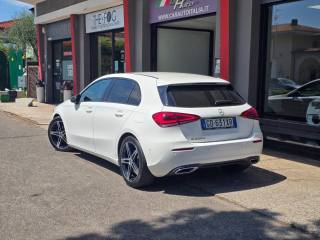 MERCEDES-BENZ A 200 usata 89