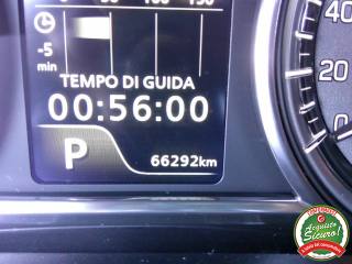 SUZUKI Vitara usata, con Fari LED