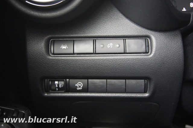 NISSAN Juke usata, con Autoradio digitale