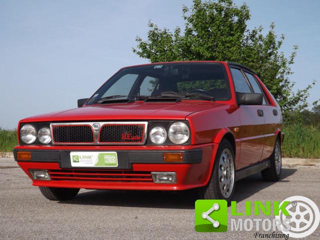 LANCIA Delta usata 2