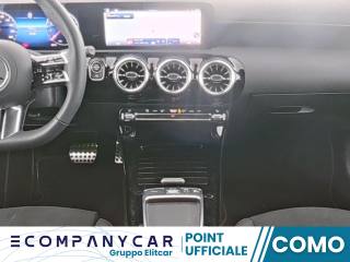 MERCEDES-BENZ A 180 usata, con Chiusura centralizzata