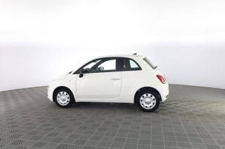 FIAT 500 usata 5