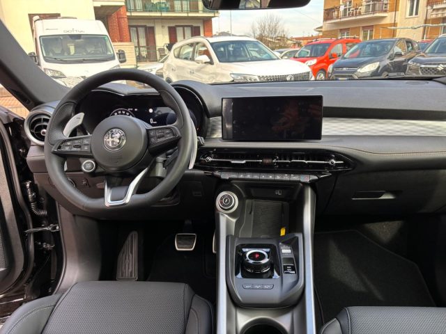 ALFA ROMEO Tonale usata, con Climatizzatore