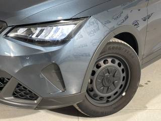 SEAT Arona usata, con Airbag