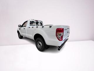 FORD Ranger usata, con Alzacristalli elettrici