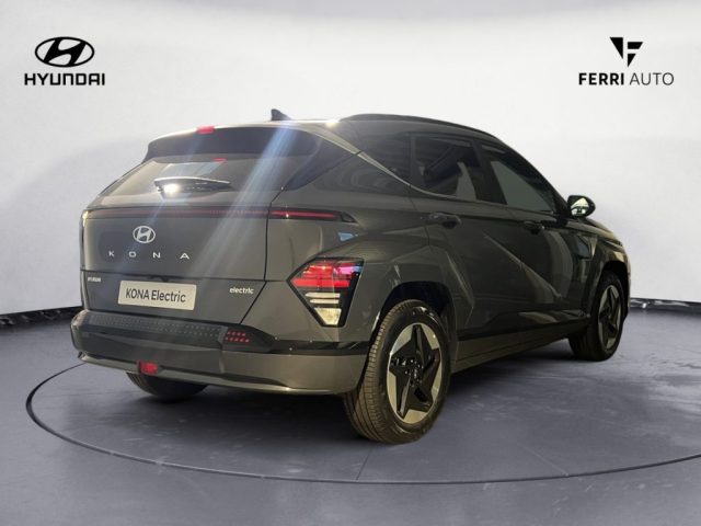 HYUNDAI Kona usata, con Airbag Passeggero