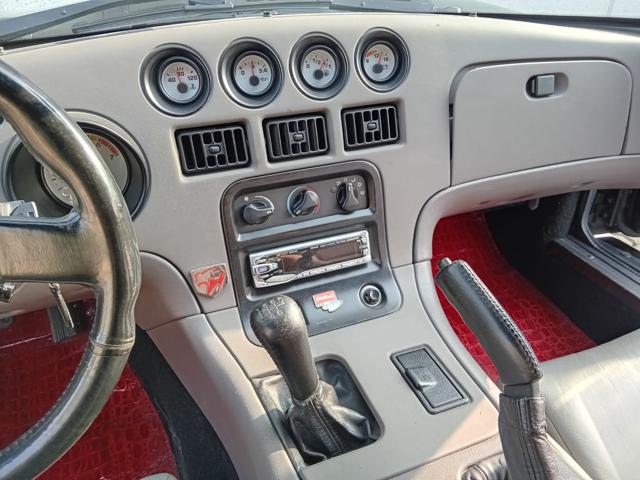 DODGE Viper usata 11