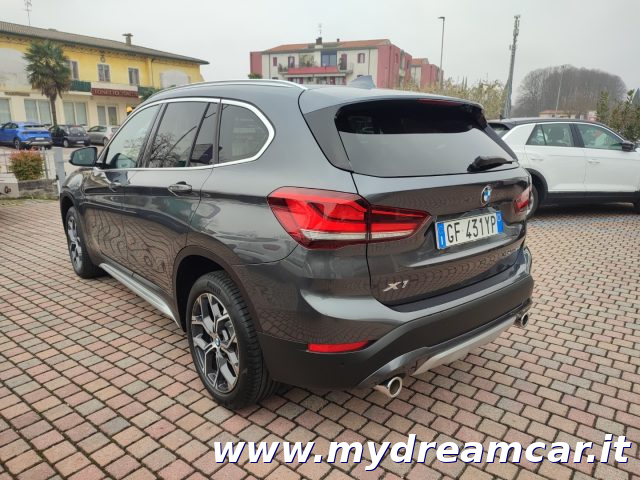 BMW X1 usata, con Cerchi in lega