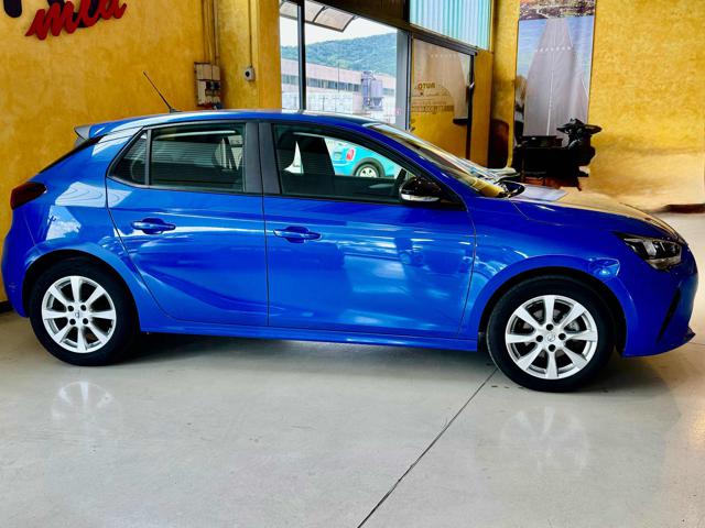 OPEL Corsa usata, con Alzacristalli elettrici