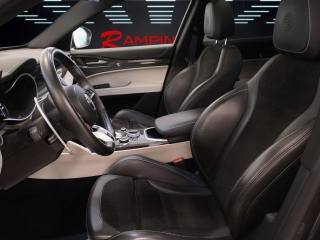 ALFA ROMEO Stelvio usata 14