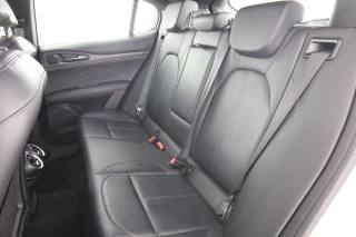 ALFA ROMEO Stelvio usata 2