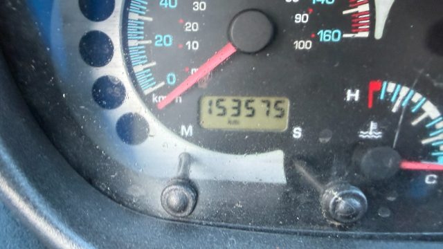 PIAGGIO Porter usata, con Sensori di parcheggio posteriori