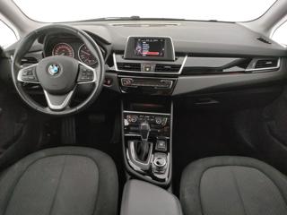BMW 216 usata, con ESP