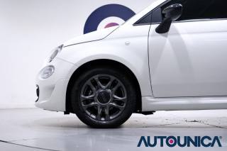 FIAT 500 usata, con Cruise Control