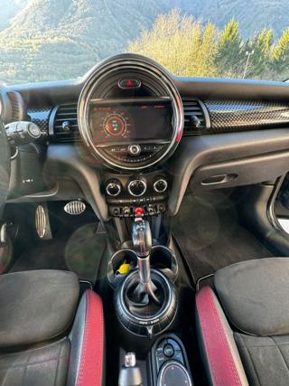 MINI Cooper SD usata, con Controllo automatico clima