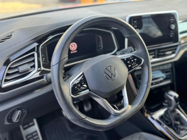 VOLKSWAGEN T-Roc usata, con Chiusura centralizzata