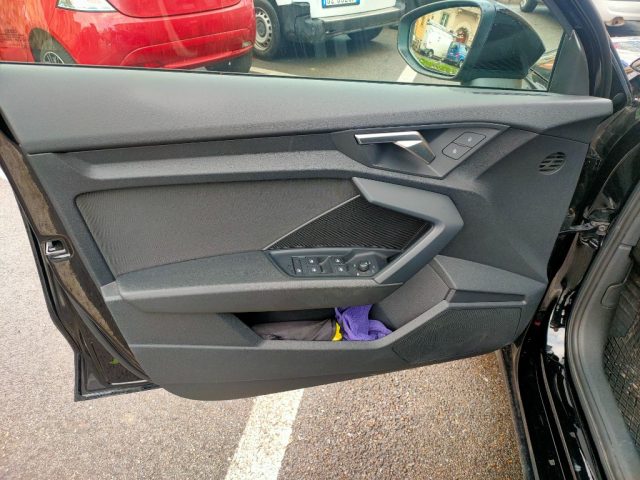 AUDI A3 usata, con Servosterzo