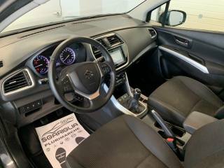 SUZUKI S-Cross usata, con Climatizzatore
