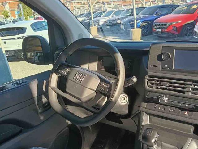 FIAT Scudo usata, con Boardcomputer