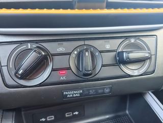 SEAT Arona usata, con Climatizzatore