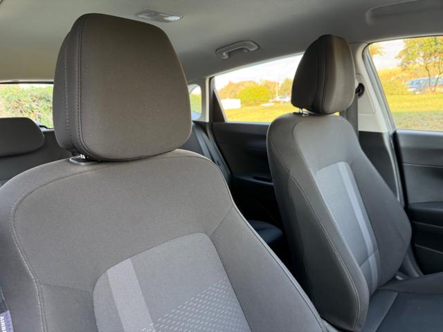 HYUNDAI i20 usata, con Luci diurne LED