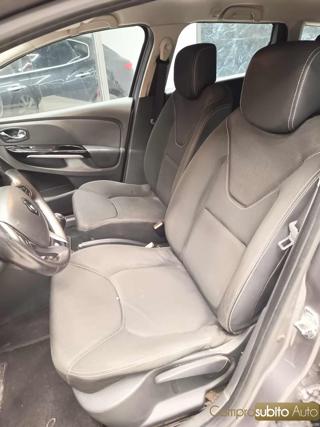 RENAULT Clio usata 20