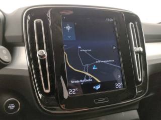 VOLVO XC40 usata, con Sedile posteriore sdoppiato