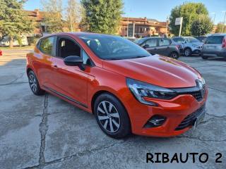 RENAULT Clio usata, con Antifurto