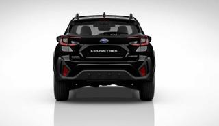 SUBARU Crosstrek usata, con Airbag Passeggero