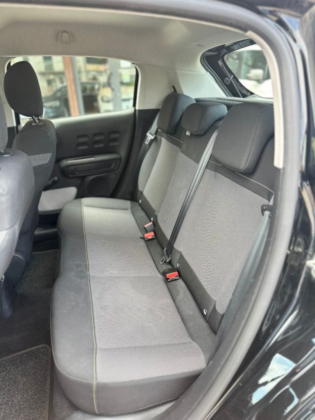 CITROEN C3 usata, con Fendinebbia