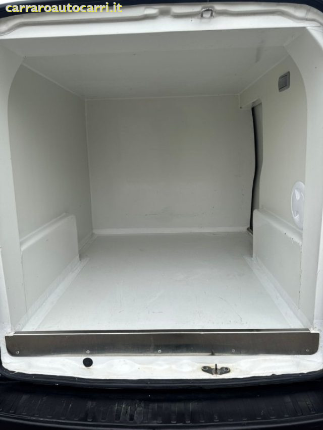 FIAT Doblo usata, con Chiusura centralizzata