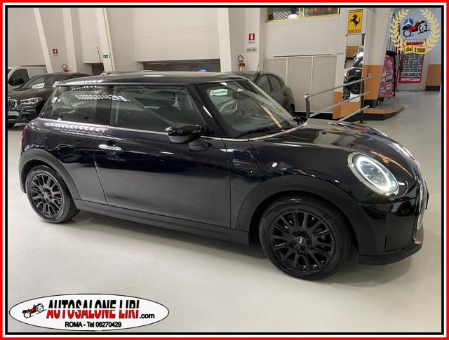 MINI Cooper usata, con Cerchi in lega