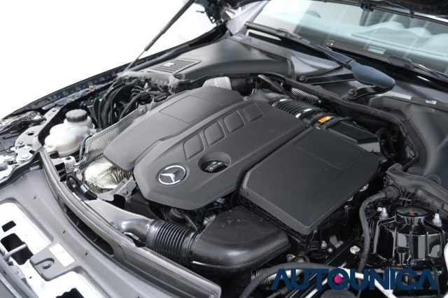 MERCEDES-BENZ C 200 usata 68