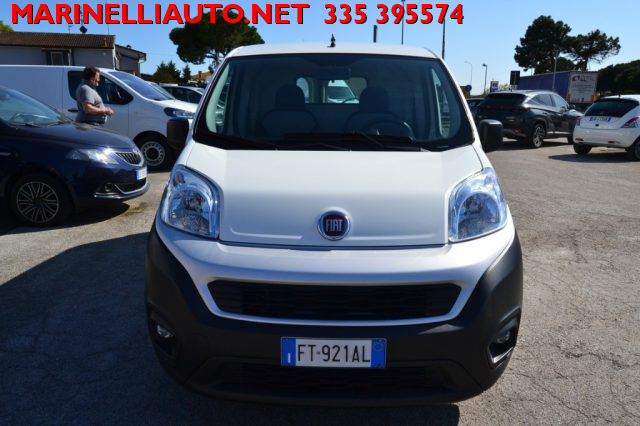FIAT Fiorino usata, con Alzacristalli elettrici