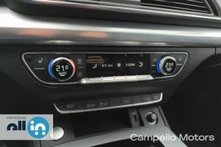 AUDI Q5 usata 11