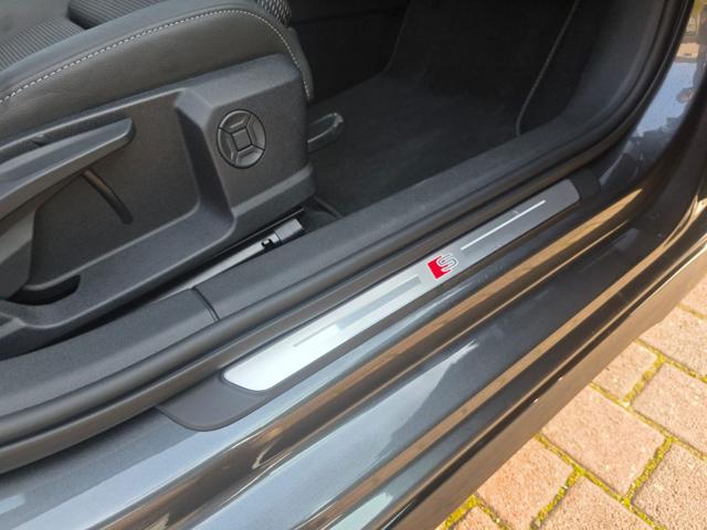 AUDI A3 usata, con Cruise Control