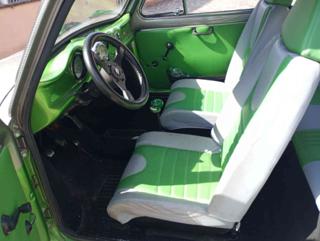 FIAT 500 usata 6