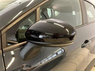 RENAULT Captur usata, con Isofix