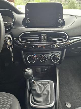 FIAT Tipo usata, con Fendinebbia